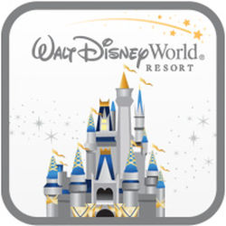 Walt Disney World<sub>&reg;</sub>